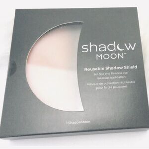 Shadowmoon Reusable Shadow Shield For Fast + Flawless Eye Makeup Application New
